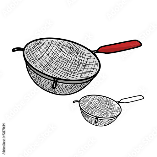 Colander