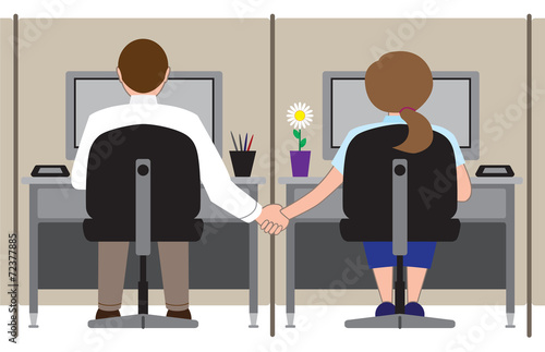 Workplace Romance