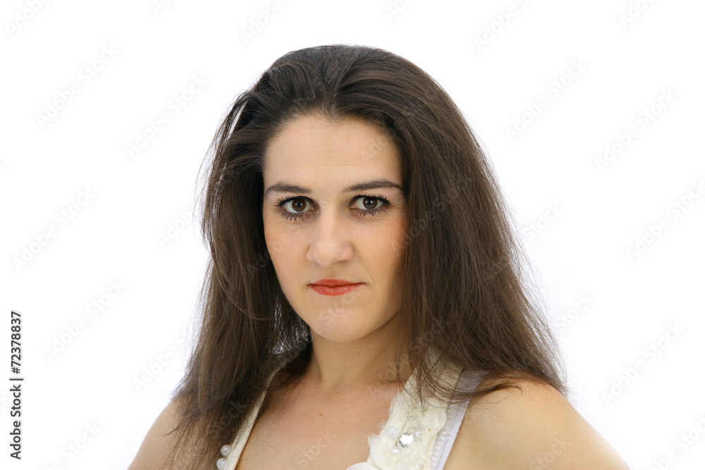 Portret Portret
