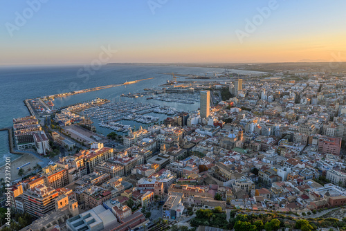 Alicante