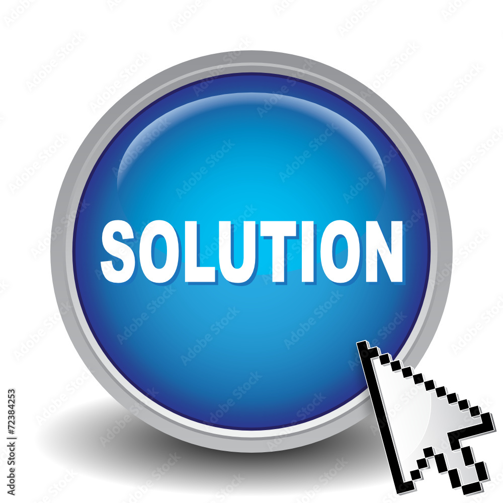 SOLUTION ICON