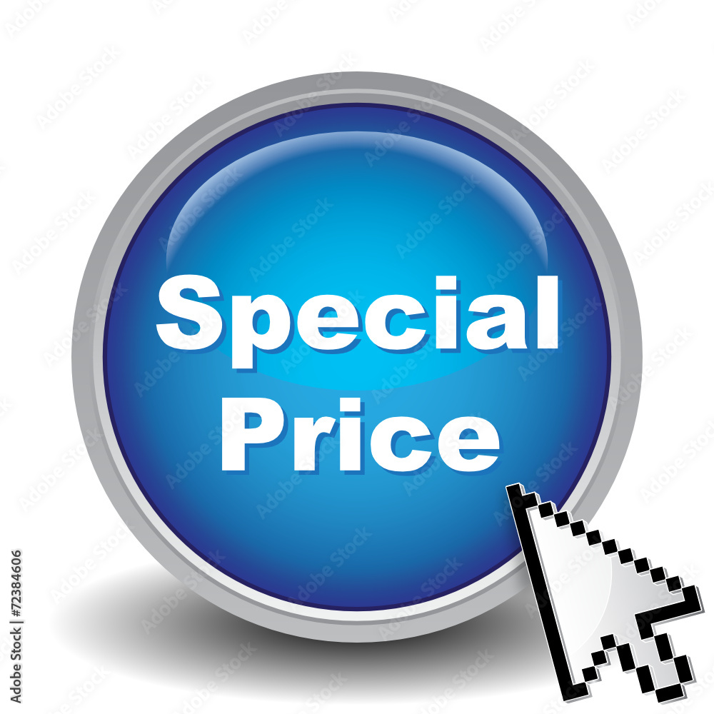 SPECIAL PRICE ICON