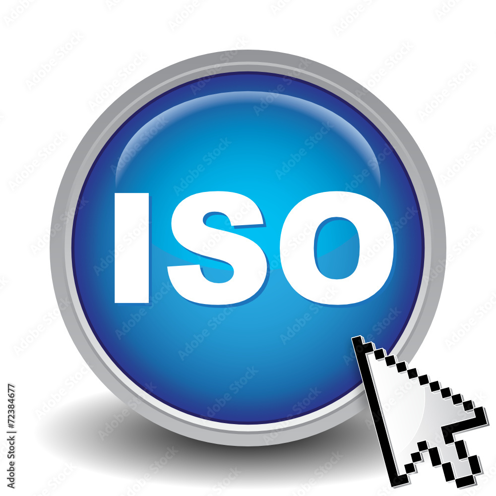 ISO ICON ISO ICON