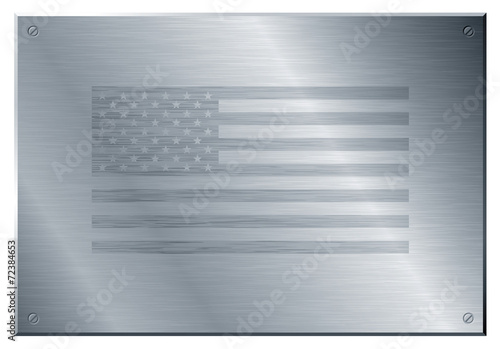 American flag