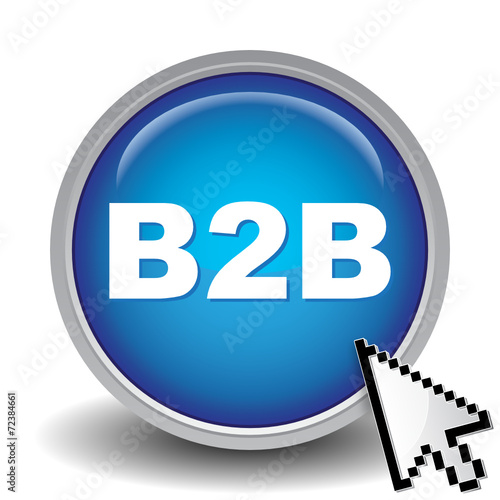 B2B ICON