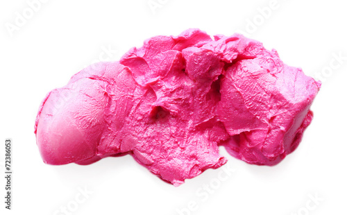 Wallpaper Mural Beautiful lipstick isolated on white Torontodigital.ca