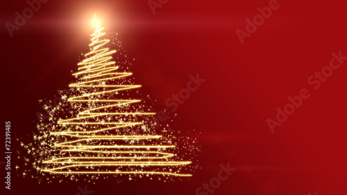 christmas tree