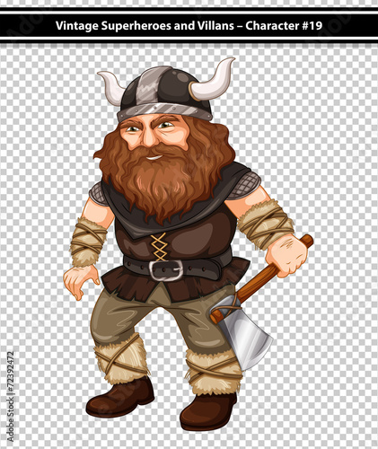 Viking