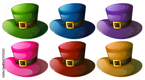 Hats