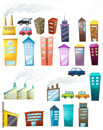 Buildings