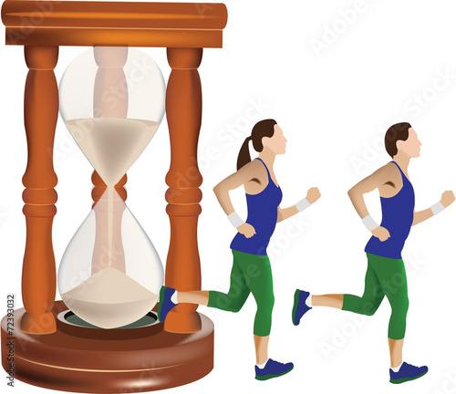 tempo sportivo