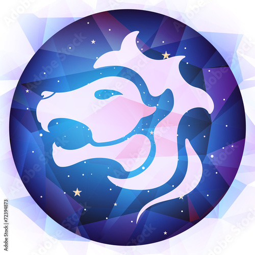 zodiac signs, vector illustration