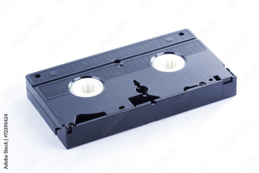Video Tape Video Tape