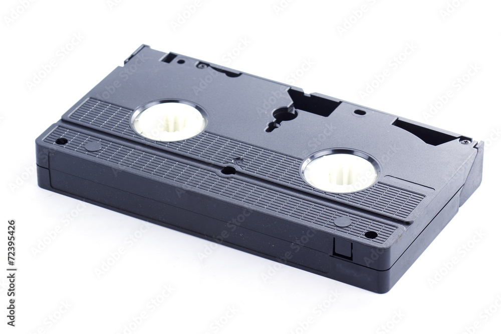 Video Tape Video Tape
