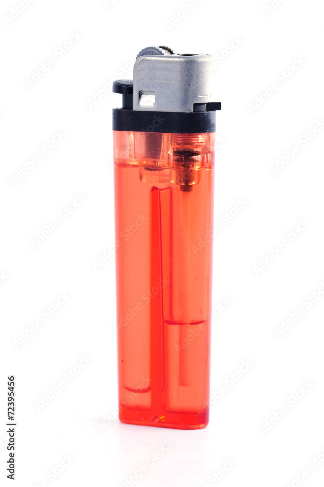 red lighter red lighter