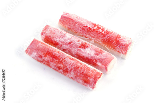 frozen crab imitation stick