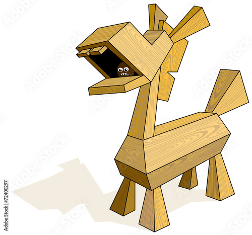 Trojan Horse