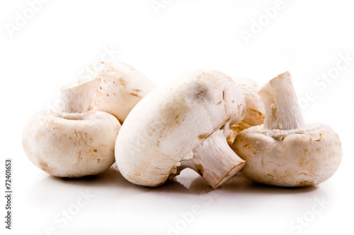 mushrooms