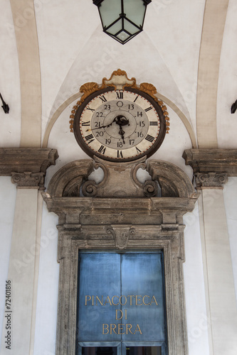 Pinacoteca di Brera