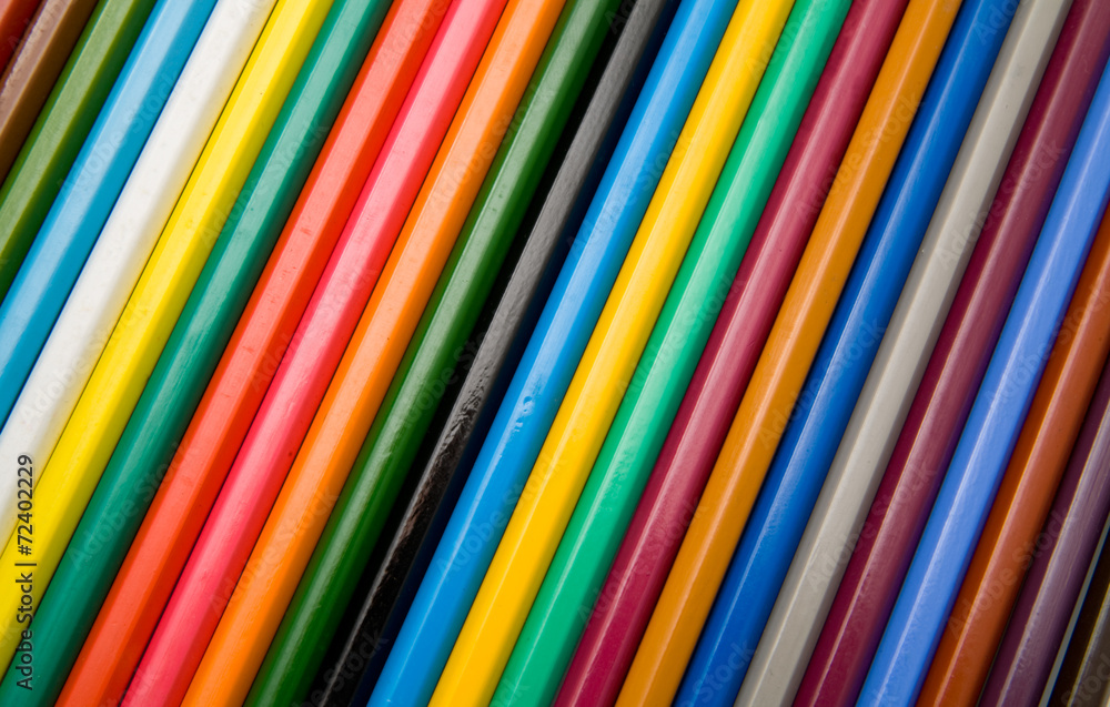 crayons crayons