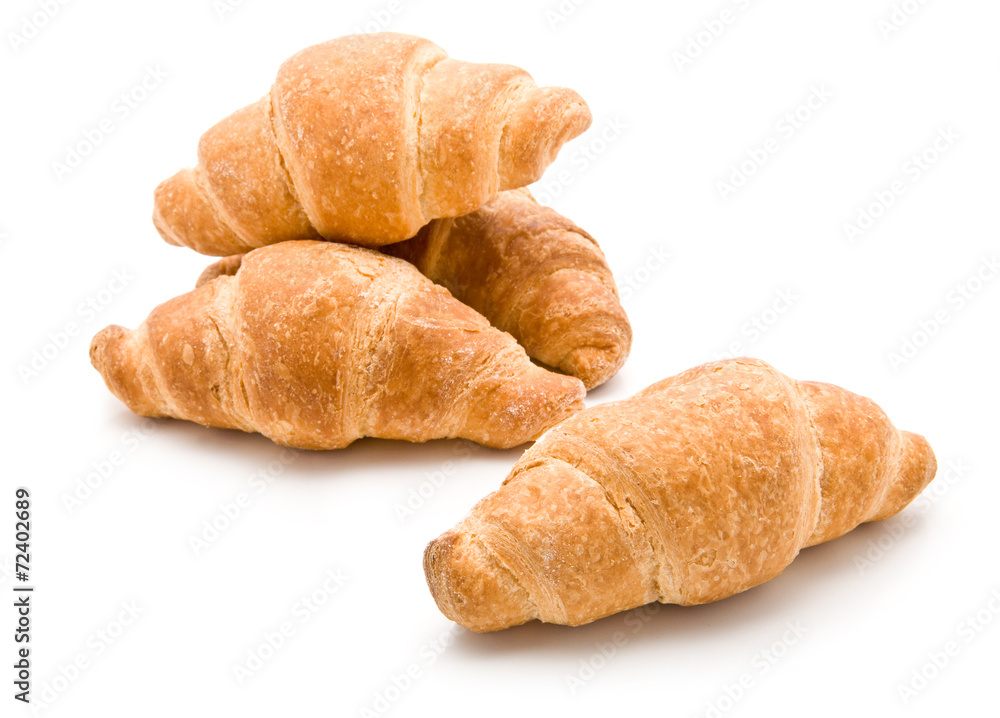 croissants croissants