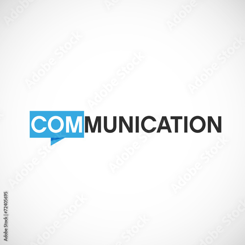 communication