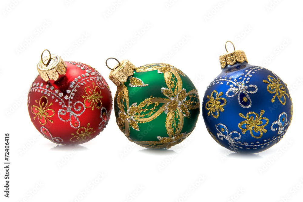 christmas balls christmas balls