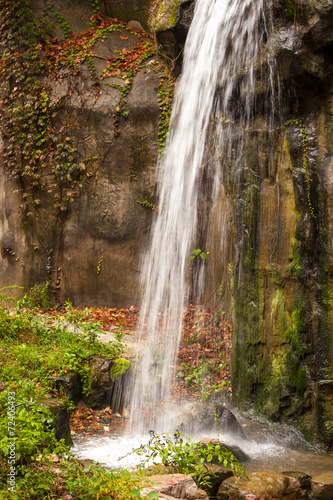 Wasserfall