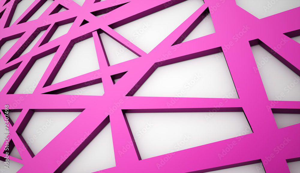 Pink abstract wave mesh background Pink abstract wave mesh background