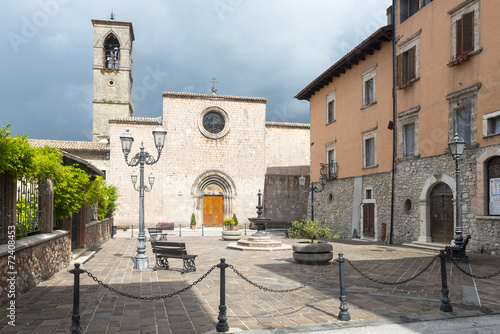 Photos Leonessa (Rieti, Italy)