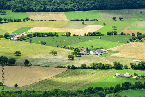 Forca Canapine (Umbria)