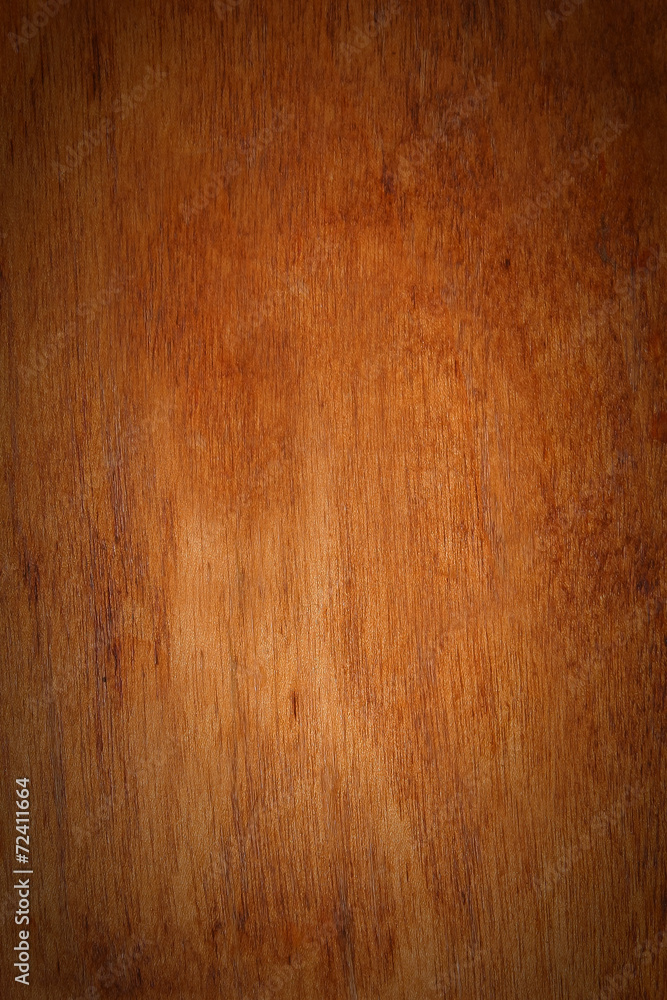 The brown wood texture with natural patterns The brown wood texture with natural patterns