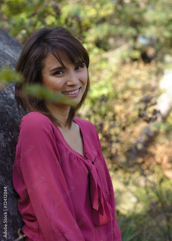 Portrait Portrait