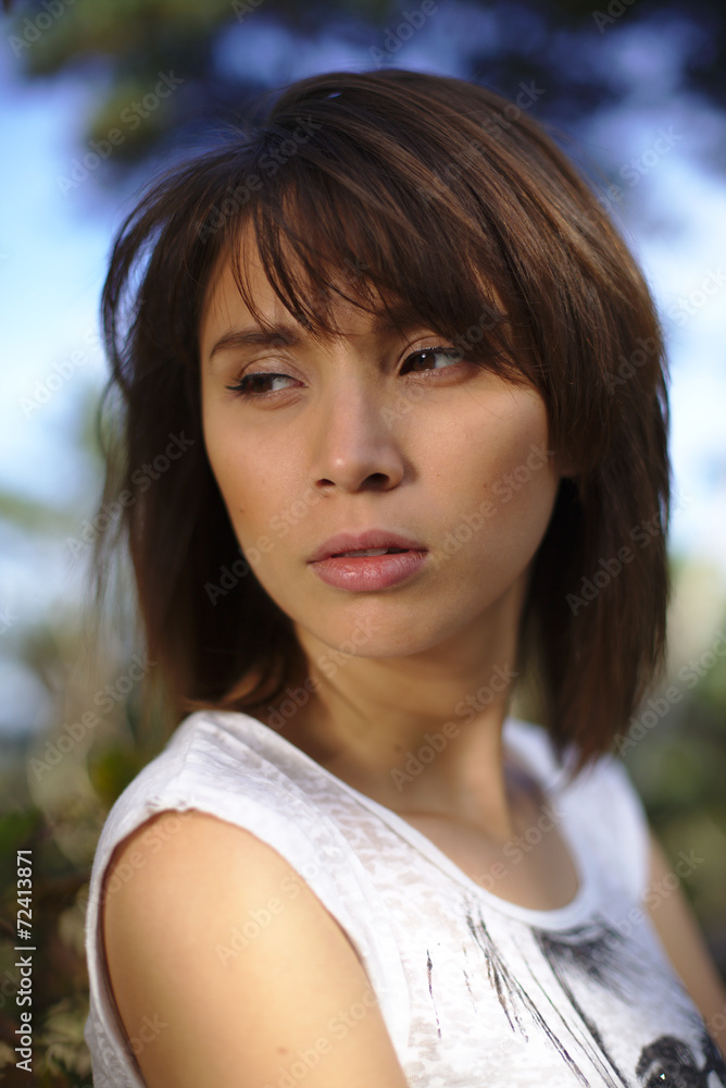 Portrait Portrait