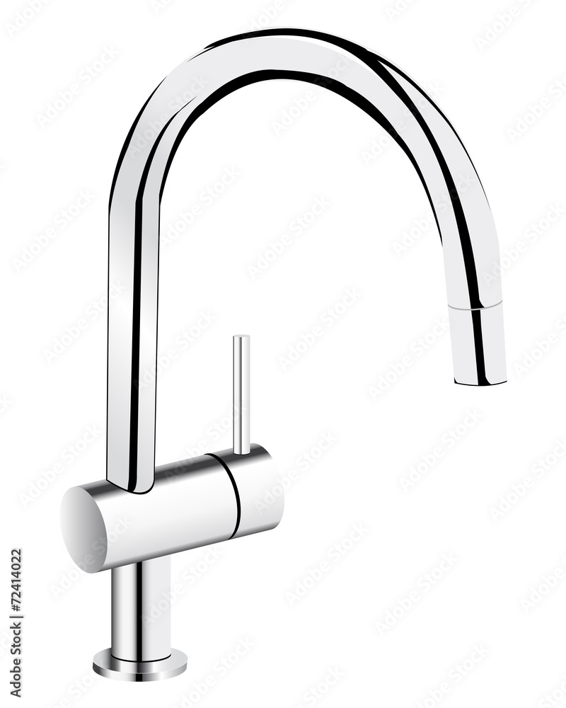 Chrome faucet for bathroom 11 Chrome faucet for bathroom 11