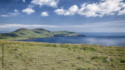 irish landscape