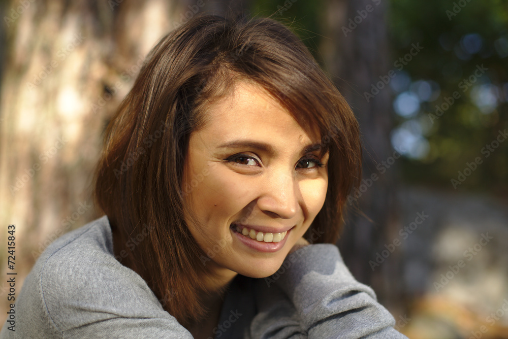 Portrait Portrait