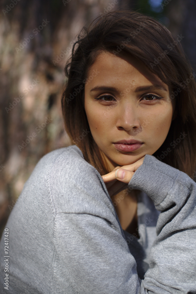 Portrait Portrait
