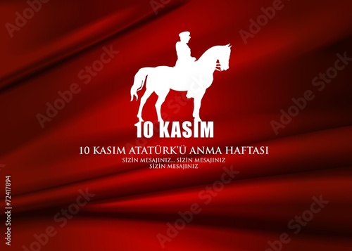 10 kasım