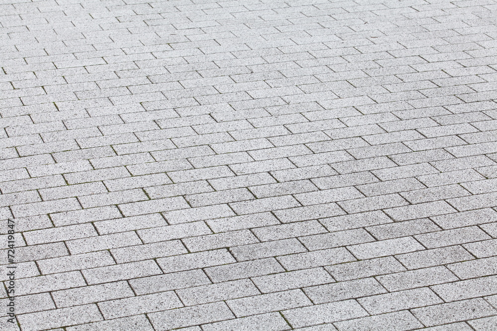 close - up street floor tiles as background close - up street floor tiles as background