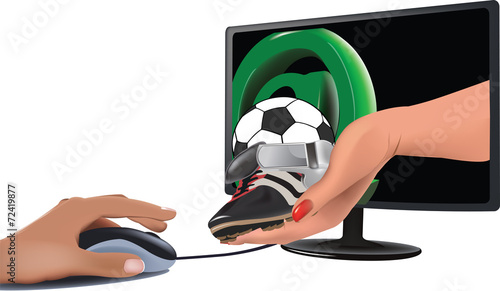 acquisto  calcio