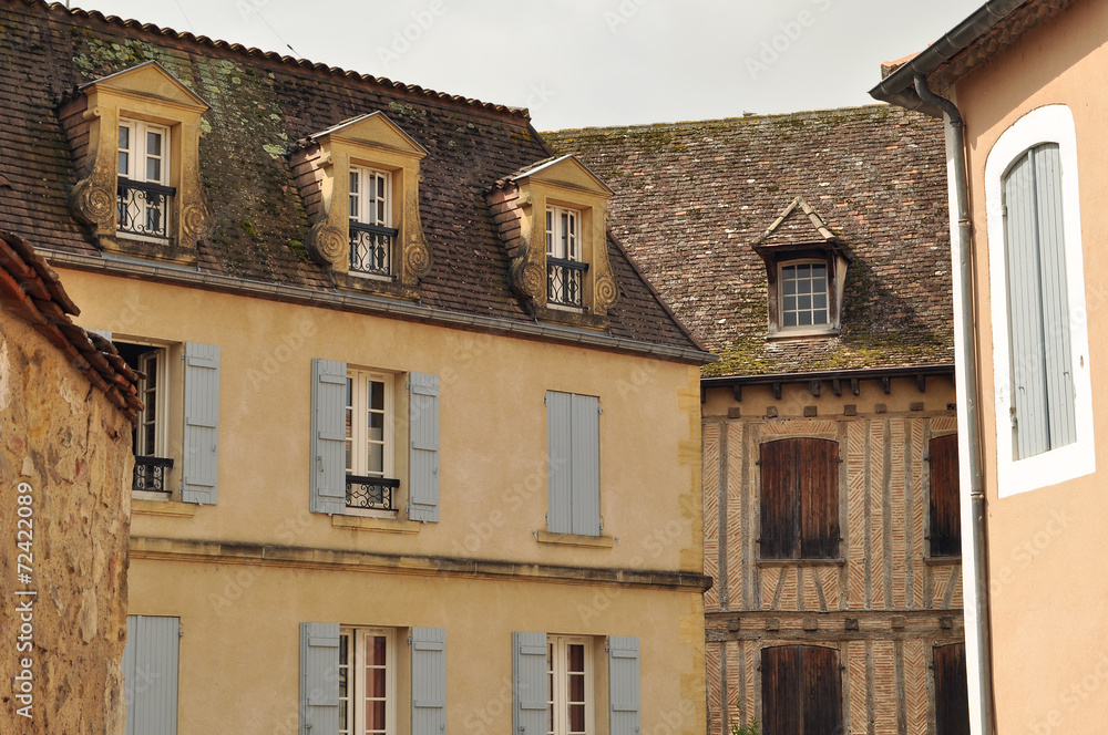 Bergerac Bergerac