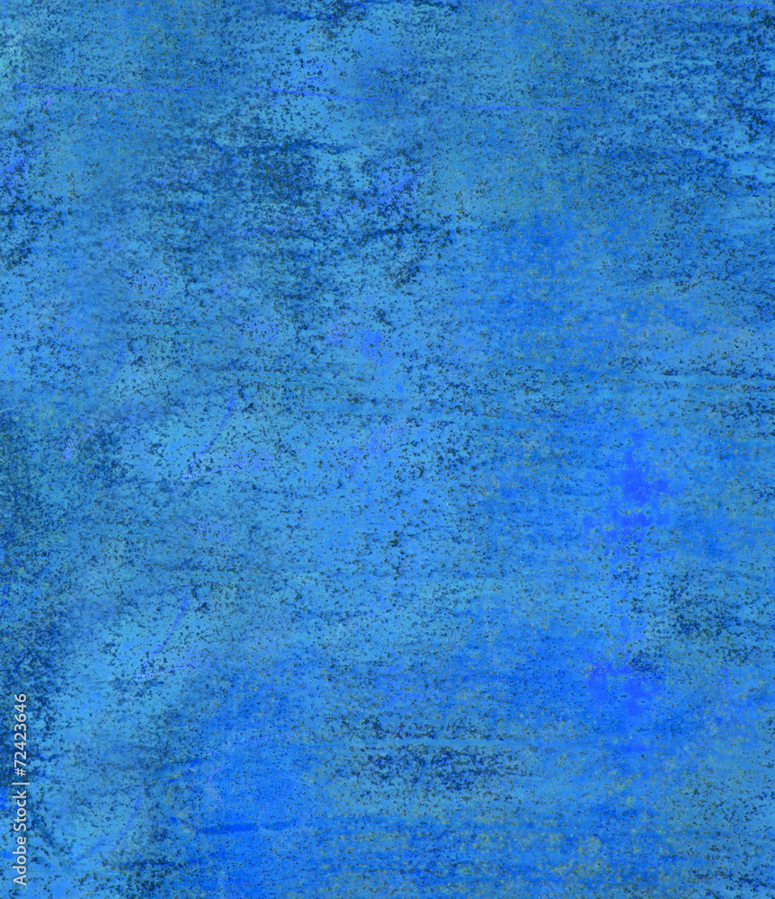Fototapeta premium blue grunge background