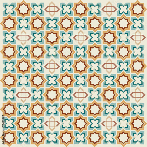 seamless pattern background thirteen