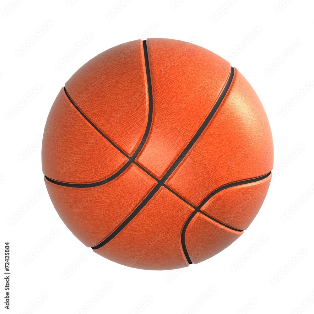 Obraz premium Basketball