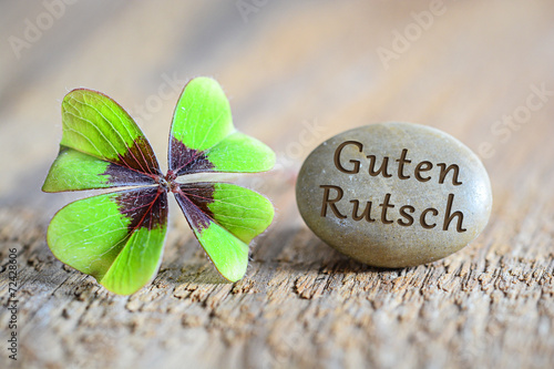 guten Rutsch