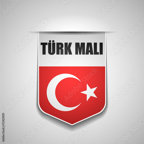 Made in Turkey