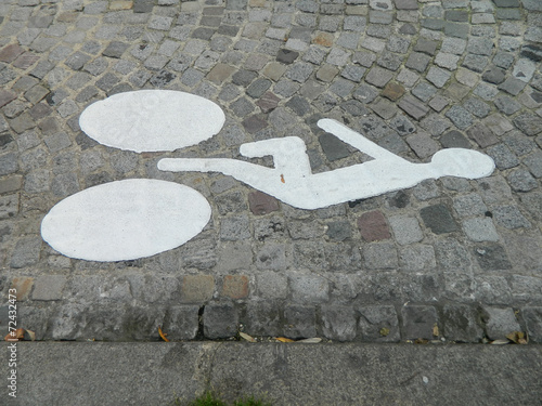 cycliste