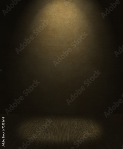 Brown paper texture, Light background