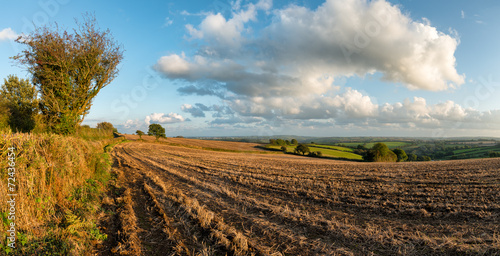 Fotografija English Countryside